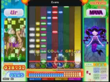 【ポップン】フライングキャッチ その1【ノースピ】