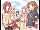 咲-Saki-阿知賀編人気投票結果　ロング版　その１