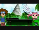 【実況】デジモンアドベンチャーの世界を追体験22