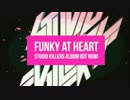 Studio Killers- Funky At Heart