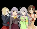 【モバマス】ゆっくりクトゥルフTRPG1.42R+猫その2