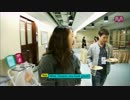 20130424　Key＆ウヒョンの2人は仲良し♪