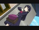 俺妹11話での黒猫の超問題発言！