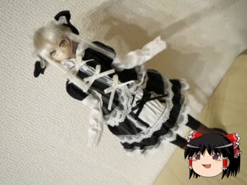 【ドール】1/6カスタムドールのすすめ【人形】