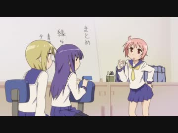 ゆゆ式人生ゲーム