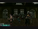 【PSO2】楽器とメンバーを揃えて【高画質版】