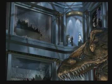 ◆パラサイト・イヴ　実況プレイ◆part19