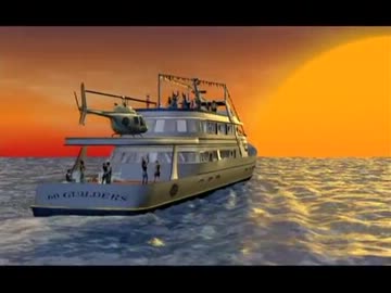 新しい人生を実況プレイ　第41話 【終】