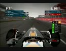 【F1 2012】 ランク戦 Season3 GP1 R.3 イタリアGP 決勝 すぱ視点