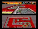 クッパ城2 (旧)世界記録タイ （SFC スーパーマリオカート）