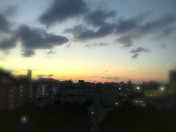 【ピアノ】 feel ~瑠璃色の空~ 【インスト曲】