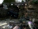 【COD:BO2】Yemen　壁通り抜けバグ