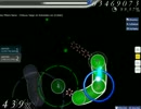 osu! Mitani Nana - Chikyuu Saigo no Kokuhaku wo