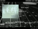 FATSOUNDS：GLAY 【ギターカラオケ】