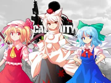 【ゆっくり実況】POTETO軍の兵士達の戦闘記録 File5