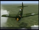【Il-2】マルチプレー【HSFX】