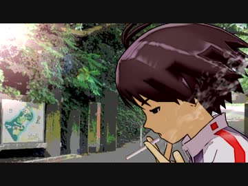 映画 『アドレナリン☆ダスト』 第5話 （アイドルマスター）