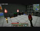 【minecraft】ゆっくりアリスのマイクラ観光part21
