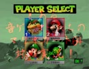 とある音ゲーマーたちのマリオカート64対戦実況　Session4