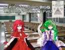 よくわからないガープス第三版「１：ベーシック編 Part2」