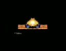 MSX版 沙羅曼蛇クリア動画 3/3