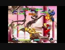 【mvc2】20130607　xbox360　マブカプ2対戦動画　その7【マヴカプ2】