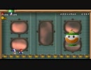 【二人実況】　NewスーパーマリオブラザーズWii　その12