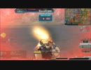 雑兵視点のガンダムオンライン ７　Ｆジオン