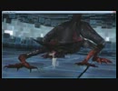 (PSO2)クロームドラゴン?(Ra)