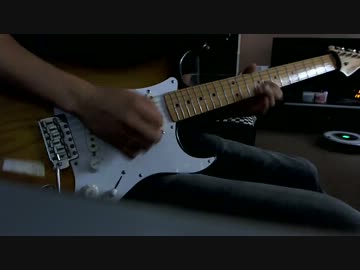 【G.O.D.】afterglow弾いてみた/ゲーデル【カバーコンテスト】