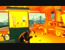 酒とバイクとおっさんゲー 【GTA4:TLAD実況】 part13前編