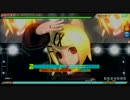 【Project DIVA Arcade】白い雪のプリンセスは EXTREME【PERFECT】take.2