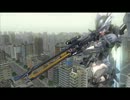 【EDF4】地球防衛軍４の一部武器紹介 ver.2