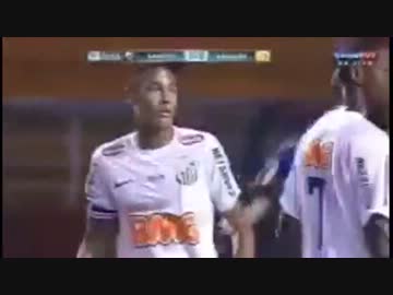【セレソン】 ネイマール プレー集 2013 【ファンタジスタ】