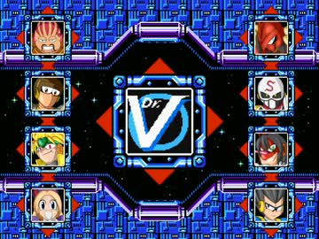 【MUGEN】 ロックマン∞2 ～史上最低な目的！！～ その10【岩男】