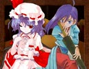 【MUGEN】君の存在に心奪われた！高性能タッグ大会 part19【ステラ杯3】