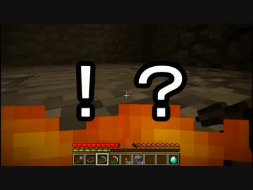 【Minecraft】絶対に歩かないマインクラフト Part6 【ゆっくり実況】