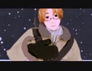 【APヘタリアMMD】加でVALENTI