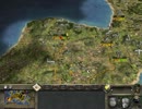 【M2TW】神聖ローマ帝国 実況プレイ135(帝国の道)