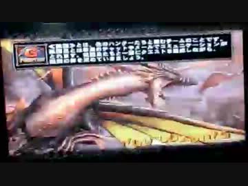 MHF ヒプノック繁殖期　5分以内で討伐！？　神プレイ