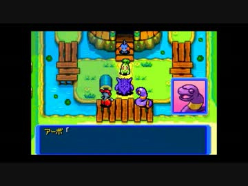 懐かしのポケモン赤の救助隊を実況 part4