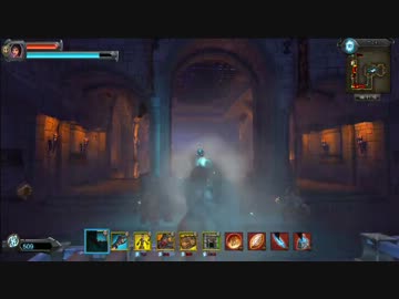 【Orcs Must Die! 2】先輩で爆発物縛りに挑戦 その25【ナイトメア】