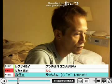 アンチを分析する唯我兄貴