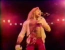 You're No Good (Live) / VAN HALEN