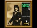 [今日の一曲 2013/6/16] Abbey Lincoln - I'm In Love [Jazz ]