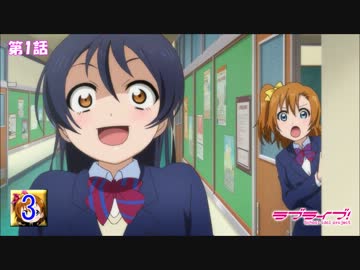 穂乃果のｳﾐﾁｬﾝ集 ラブライブ ニコニコ動画