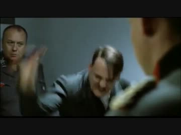 総統閣下はアニメダンガンロンパのED曲の歌い手に不満があるようです