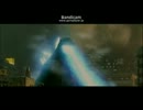 【ゴジラ】熱線詰め合わせ【機龍】