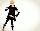 【MMDREBORN!】ベルフェゴールでえ/？あ/ぁ、/そう。