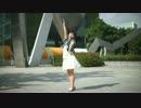 【足太ぺんた】Dear cocoa girls　踊ってみた【夏だ！】